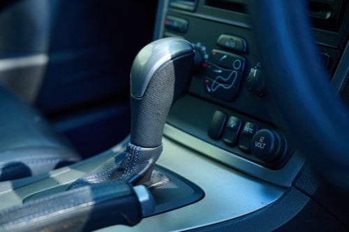 2005 Volvo V70 R Estate Automatic For Sale (picture 51 of 212)