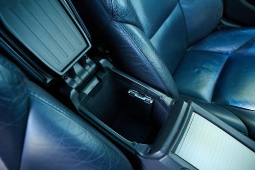 2005 Volvo V70 R Estate Automatic For Sale (picture 56 of 212)