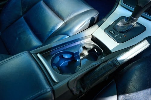 2005 Volvo V70 R Estate Automatic For Sale (picture 58 of 212)