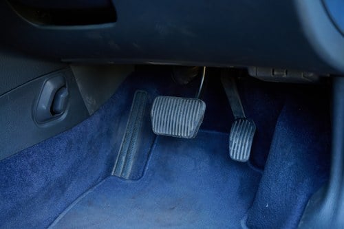 2005 Volvo V70 R Estate Automatic For Sale (picture 59 of 212)