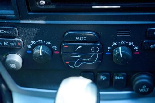 2005 Volvo V70 R Estate Automatic For Sale (picture 61 of 212)