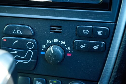 2005 Volvo V70 R Estate Automatic For Sale (picture 66 of 212)