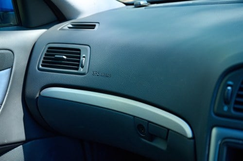 2005 Volvo V70 R Estate Automatic For Sale (picture 67 of 212)
