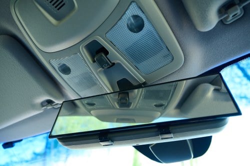 2005 Volvo V70 R Estate Automatic For Sale (picture 69 of 212)
