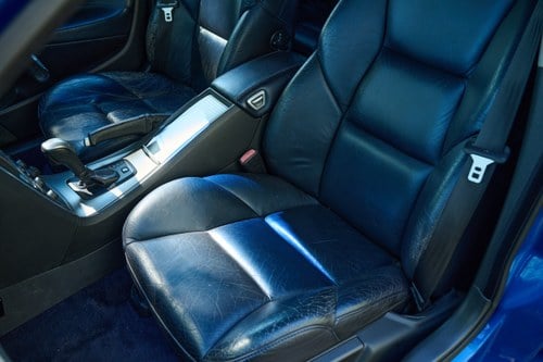 2005 Volvo V70 R Estate Automatic For Sale (picture 71 of 212)