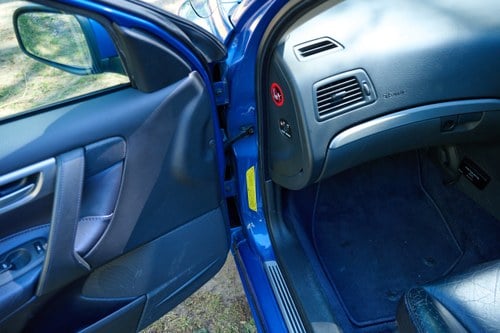 2005 Volvo V70 R Estate Automatic For Sale (picture 72 of 212)