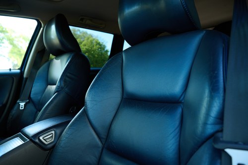 2005 Volvo V70 R Estate Automatic For Sale (picture 74 of 212)
