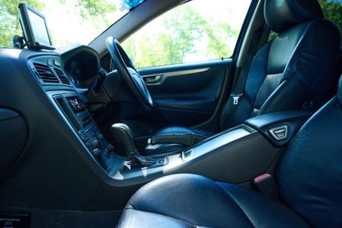 2005 Volvo V70 R Estate Automatic For Sale (picture 75 of 212)