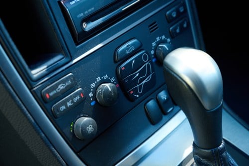 2005 Volvo V70 R Estate Automatic For Sale (picture 78 of 212)