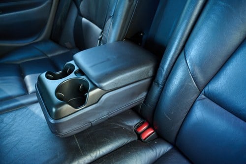 2005 Volvo V70 R Estate Automatic For Sale (picture 80 of 212)
