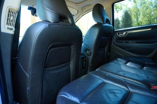 2005 Volvo V70 R Estate Automatic For Sale (picture 82 of 212)