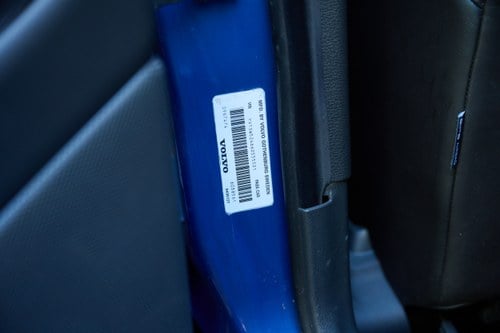 2005 Volvo V70 R Estate Automatic For Sale (picture 83 of 212)