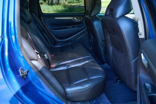 2005 Volvo V70 R Estate Automatic For Sale (picture 85 of 212)