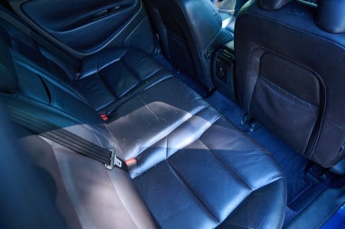2005 Volvo V70 R Estate Automatic For Sale (picture 87 of 212)