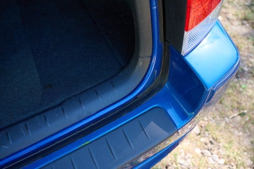 2005 Volvo V70 R Estate Automatic For Sale (picture 93 of 212)