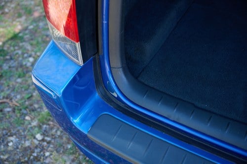 2005 Volvo V70 R Estate Automatic For Sale (picture 94 of 212)