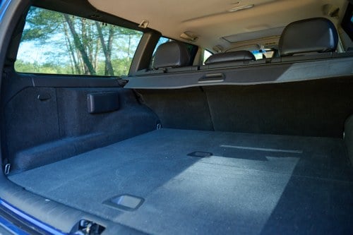 2005 Volvo V70 R Estate Automatic For Sale (picture 96 of 212)