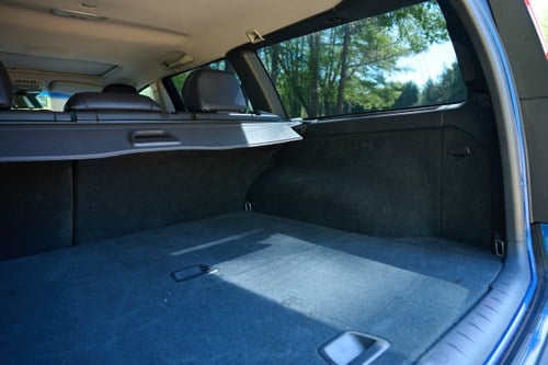 2005 Volvo V70 R Estate Automatic For Sale (picture 97 of 212)