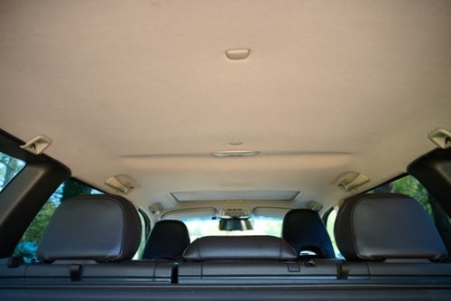 2005 Volvo V70 R Estate Automatic For Sale (picture 98 of 212)