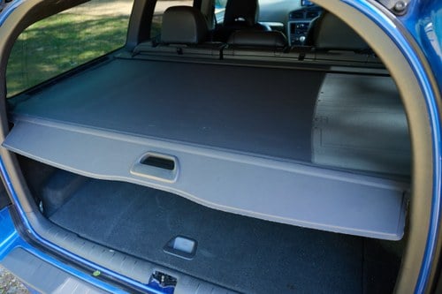 2005 Volvo V70 R Estate Automatic For Sale (picture 99 of 212)