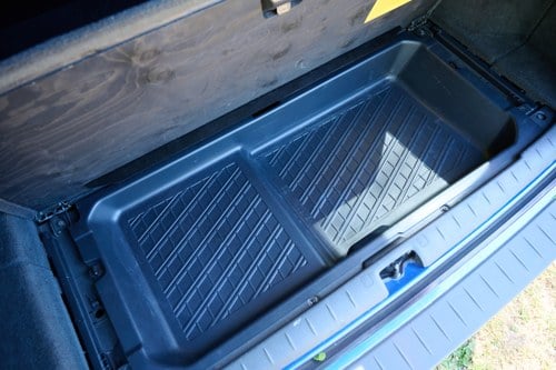 2005 Volvo V70 R Estate Automatic For Sale (picture 101 of 212)
