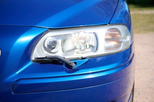 2005 Volvo V70 R Estate Automatic For Sale (picture 111 of 212)