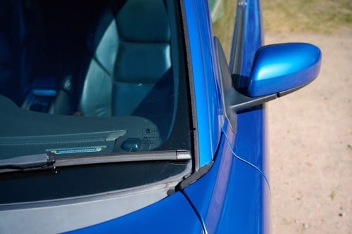 2005 Volvo V70 R Estate Automatic For Sale (picture 117 of 212)
