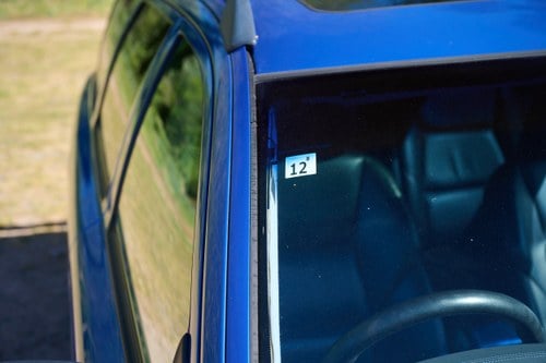 2005 Volvo V70 R Estate Automatic For Sale (picture 119 of 212)