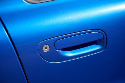 2005 Volvo V70 R Estate Automatic For Sale (picture 123 of 212)