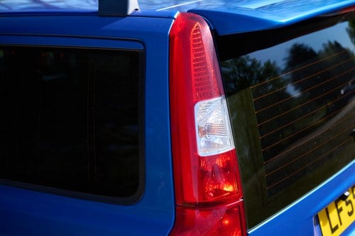 2005 Volvo V70 R Estate Automatic For Sale (picture 132 of 212)