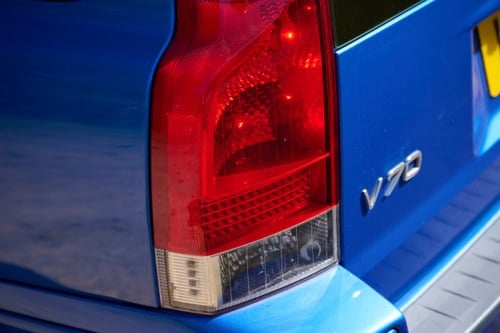 2005 Volvo V70 R Estate Automatic For Sale (picture 133 of 212)