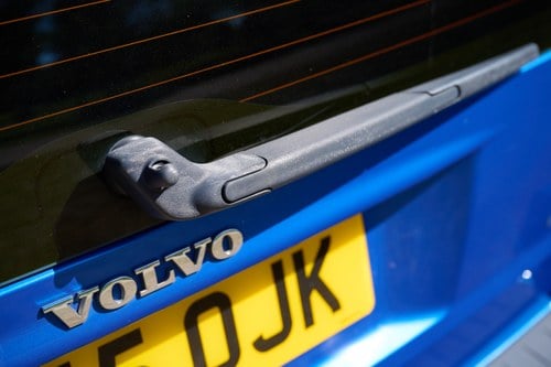 2005 Volvo V70 R Estate Automatic For Sale (picture 134 of 212)