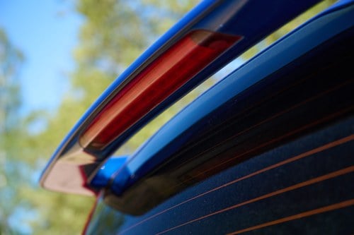 2005 Volvo V70 R Estate Automatic For Sale (picture 135 of 212)