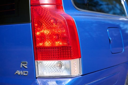 2005 Volvo V70 R Estate Automatic For Sale (picture 136 of 212)