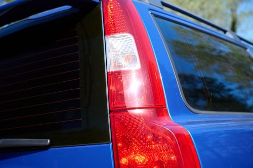 2005 Volvo V70 R Estate Automatic For Sale (picture 137 of 212)