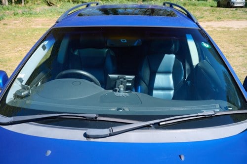 2005 Volvo V70 R Estate Automatic For Sale (picture 148 of 212)
