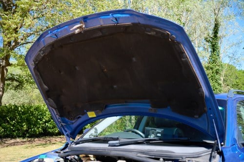 2005 Volvo V70 R Estate Automatic For Sale (picture 158 of 212)