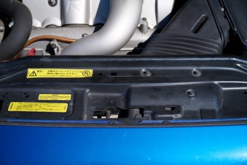 2005 Volvo V70 R Estate Automatic For Sale (picture 164 of 212)