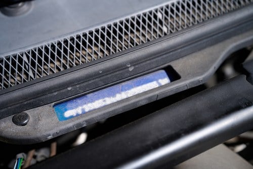 2005 Volvo V70 R Estate Automatic For Sale (picture 166 of 212)