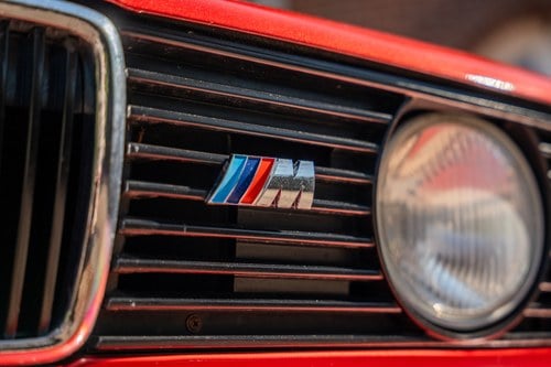 1991 BMW 320i Auto E30 à venda (imagem 80 de 133)