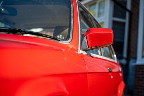 1991 BMW 320i Auto E30 à venda (imagem 81 de 133)