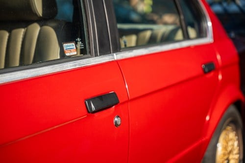 1991 BMW 320i Auto E30 à venda (imagem 83 de 133)