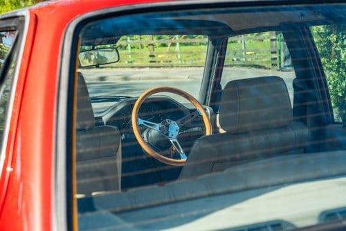 1991 BMW 320i Auto E30 à venda (imagem 92 de 133)