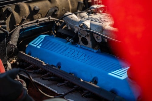 1991 BMW 320i Auto E30 à venda (imagem 111 de 133)