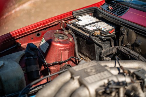 1991 BMW 320i Auto E30 à venda (imagem 112 de 133)