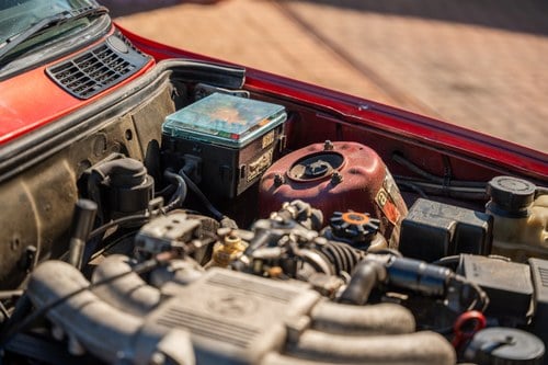 1991 BMW 320i Auto E30 à venda (imagem 113 de 133)