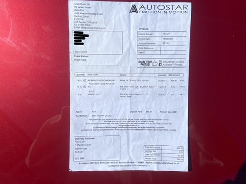 1991 BMW 320i Auto E30 à venda (imagem 128 de 133)
