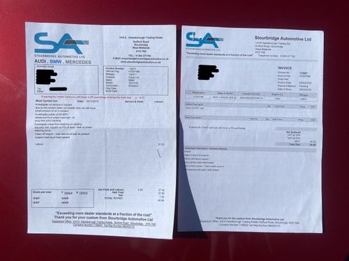 1991 BMW 320i Auto E30 à venda (imagem 131 de 133)