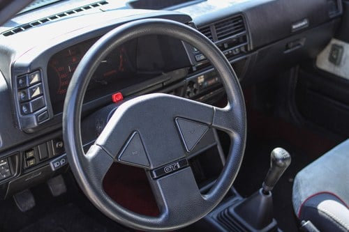 1989 Suzuki Swift 1.3 GTi zum Verkauf (Bild 12 von 46)