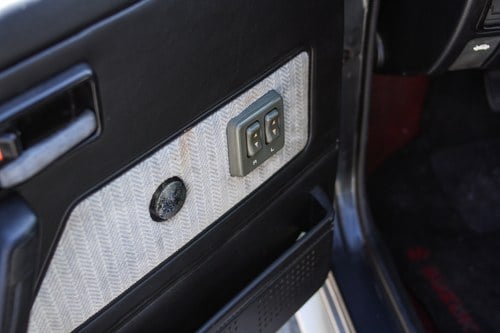 1989 Suzuki Swift 1.3 GTi zum Verkauf (Bild 13 von 46)